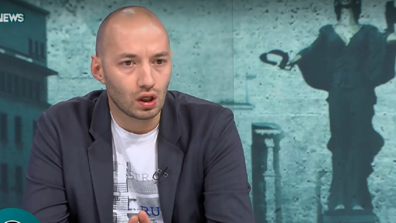 Социологът Димитър Ганев: Кандидатури като на Хекимян рискуват да не бъдат припознати от традиционните симпатизанти на дадената партия