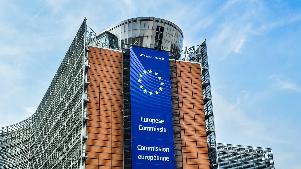 Европейската комисия отказа да разреши на онлайн компанията за краткосрочно