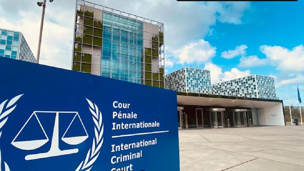 Русия е обявила за издирване председателя на Международния наказателен съд