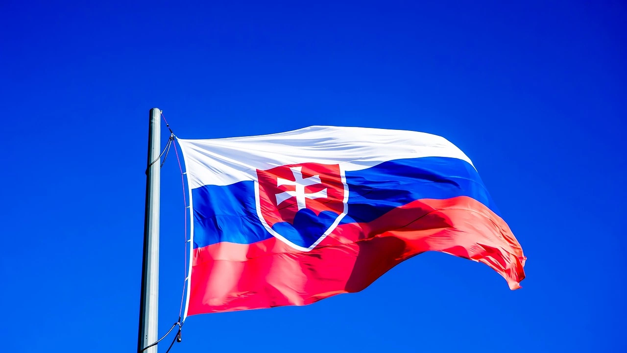 Словаците се готвят да гласуват на парламентарни избори в събота