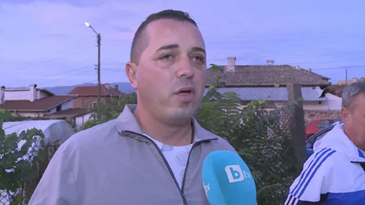 Мъж от петричкото село Старчево твърди че е пребит от трима мъже