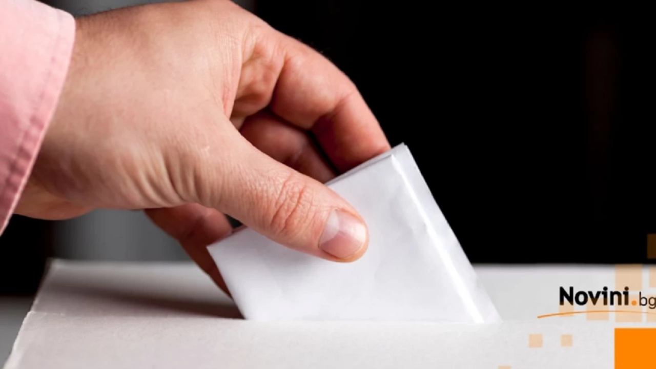 26 септември беше последният ден за регистрирането на кандидатски листи в общинските избирателни