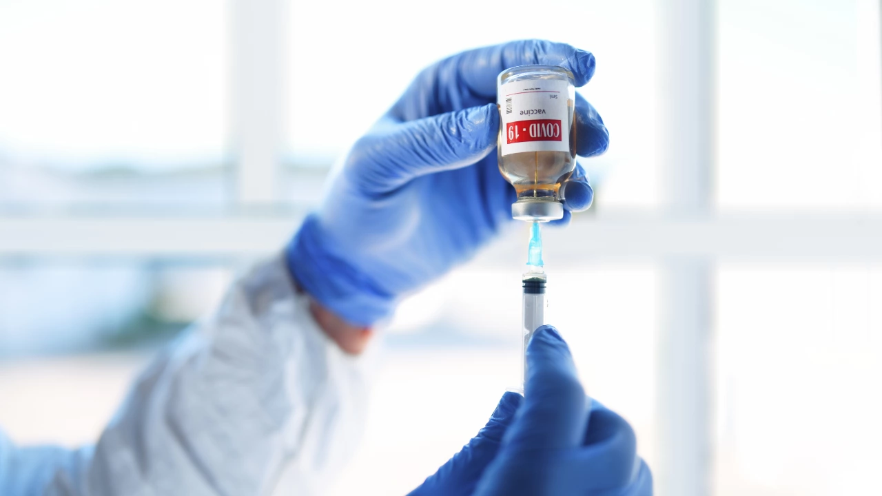 Засилен интерес към поставянето на ваксина срещу коронавирус отчитат от