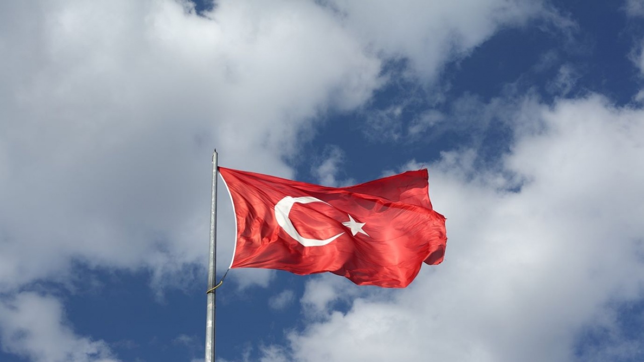 Нови назначения на турски посланици в девет държави