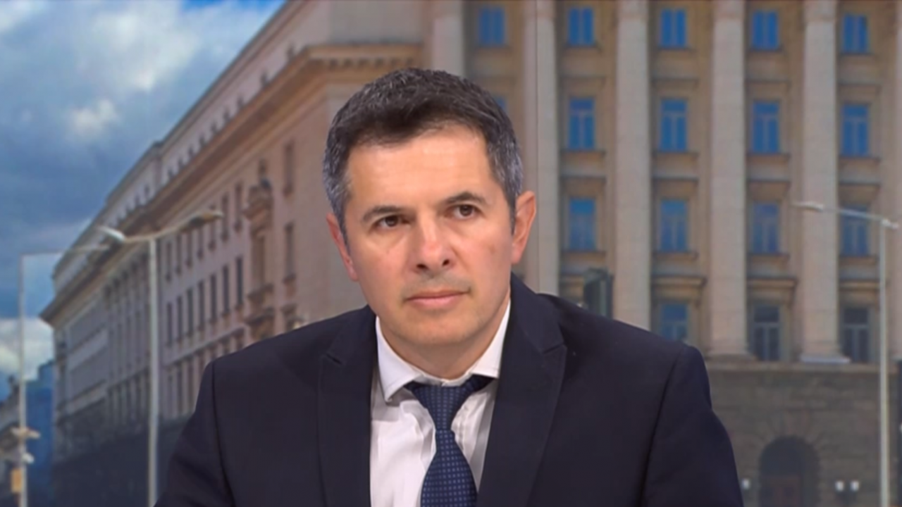 Бившият зам.-вътрешен министър Филип Гунев: Можем да заведем съдебен иск заедно с Румъния срещу неприемането ни в Шенген