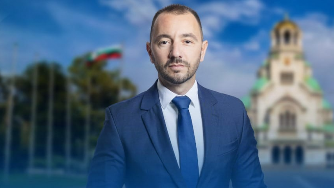 Насочването на инвестиции в кварталите е новият фокус, който поставя кандидатът на ГЕРБ-СДС за кмет на София Антон Хекимян