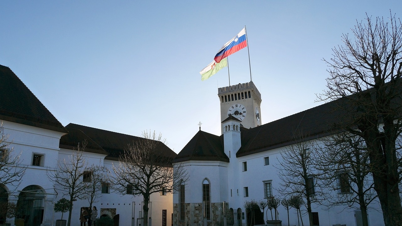 Увеличение на пенсиите в Словения с 8,2 процента от 1 януари