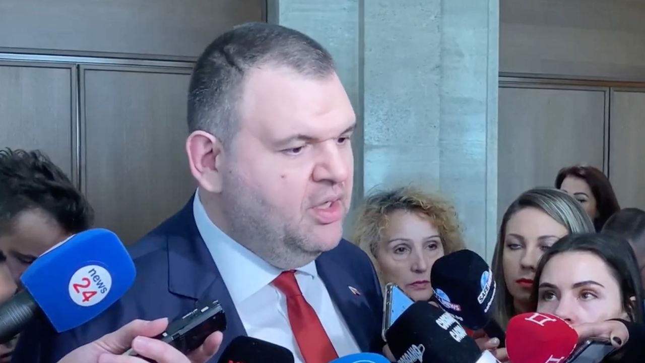 Пеевски: Енергийният министър да си мери приказките! Доверието ни не е безгранично