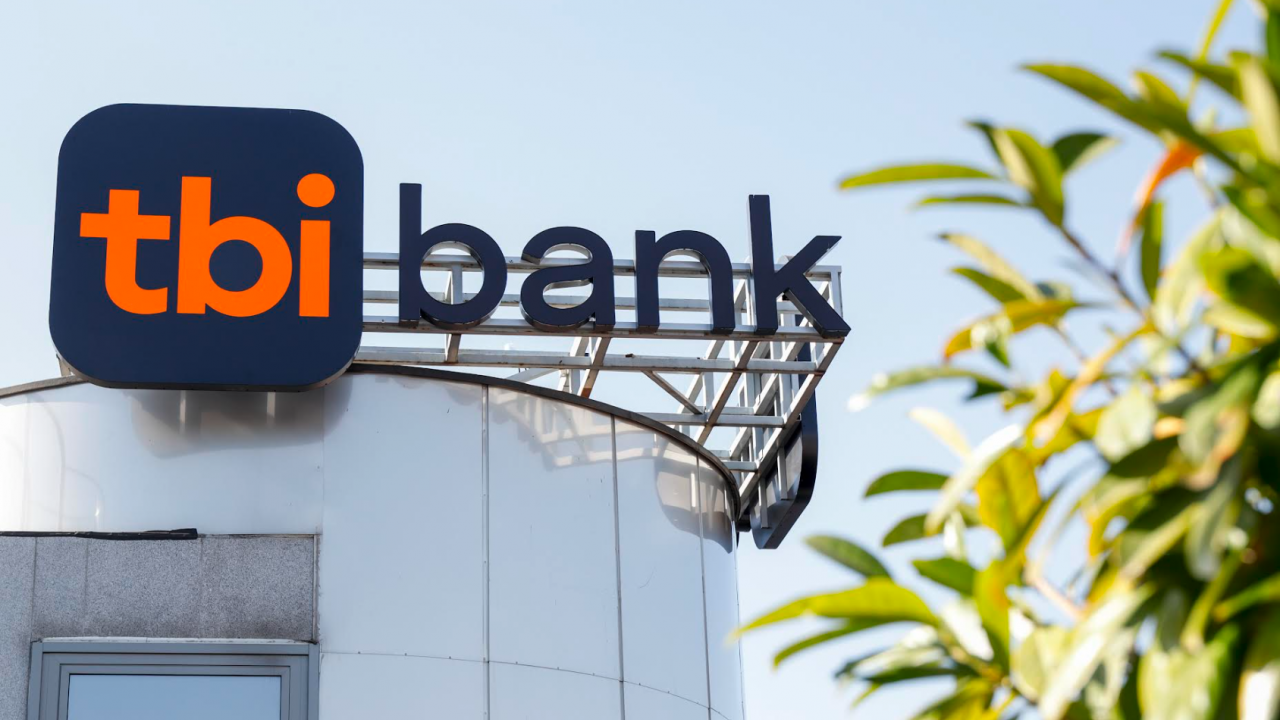 tbi bank отчете 18,4 млн. нетна печалба за полугодието