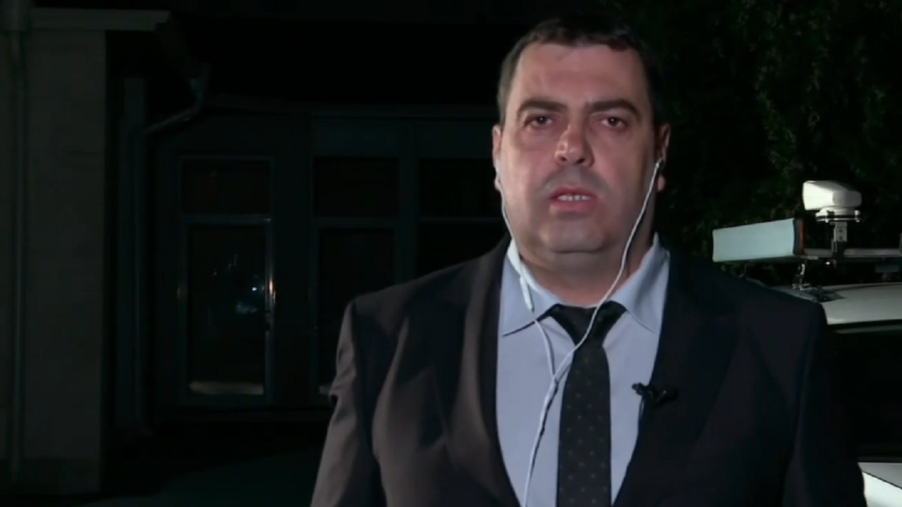 Директорът на полицията в Благоевград за похищението: Ситуацията на терен беше много опасна