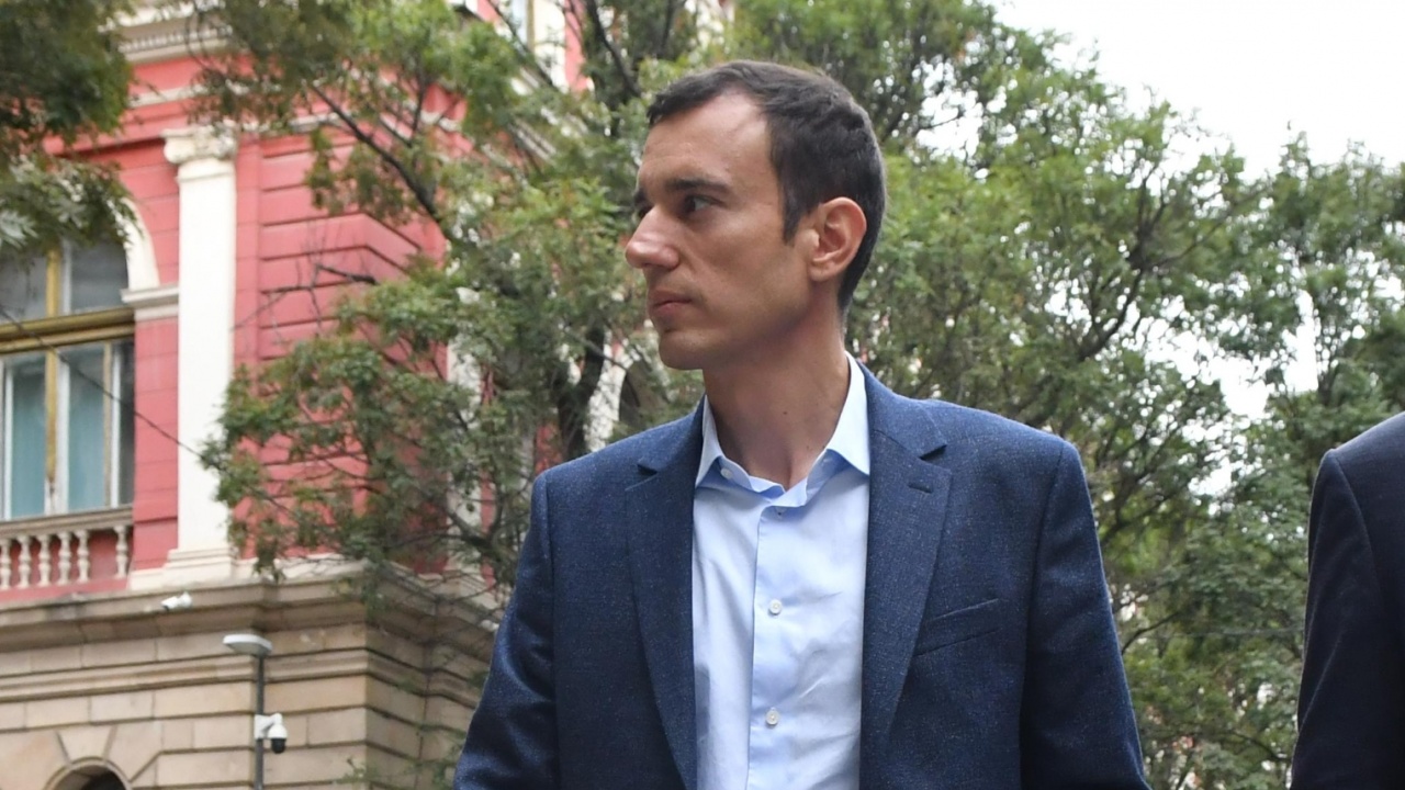 Васил Терзиев: София е разбита и неравна - ще решим проблема с достъпността