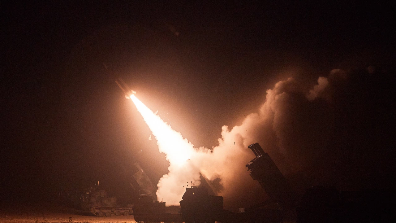 Украйна унищожи 29 от 31 изстреляни от Русия ирански дрона