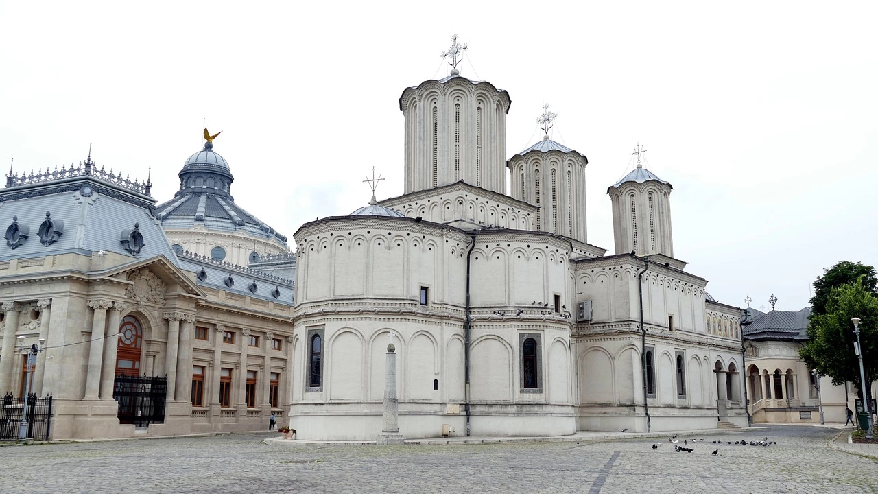Общо 51 111 български туристи са посетили Румъния през август
