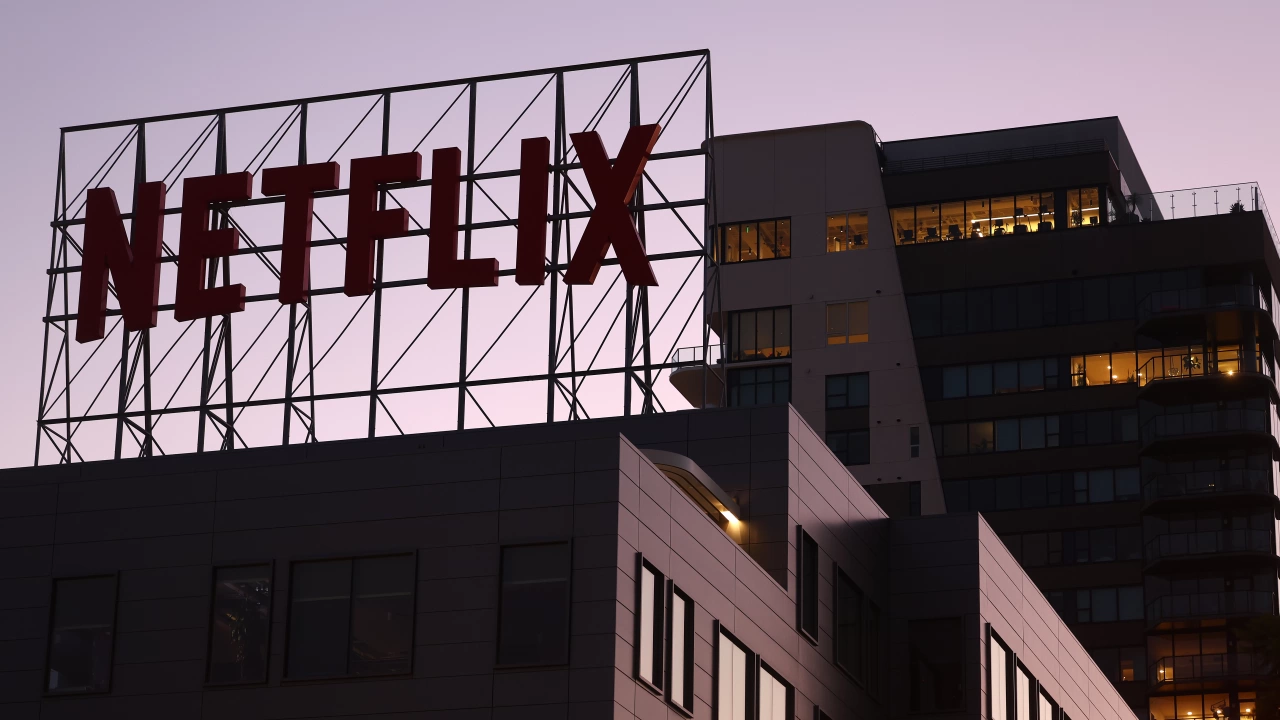 Американската платформа Нетфликс Netflix планира да повиши цената на стрийминг