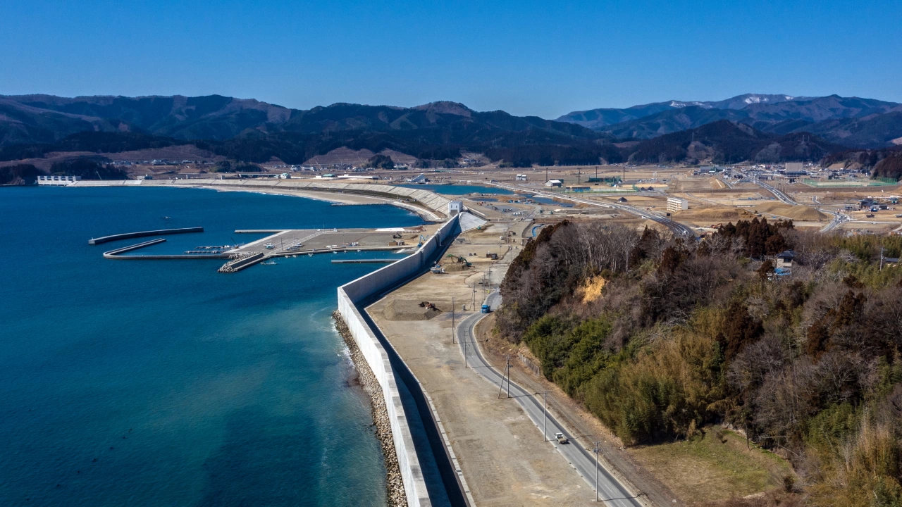 Япония започна втория етап на изпускането на пречистени отработени води