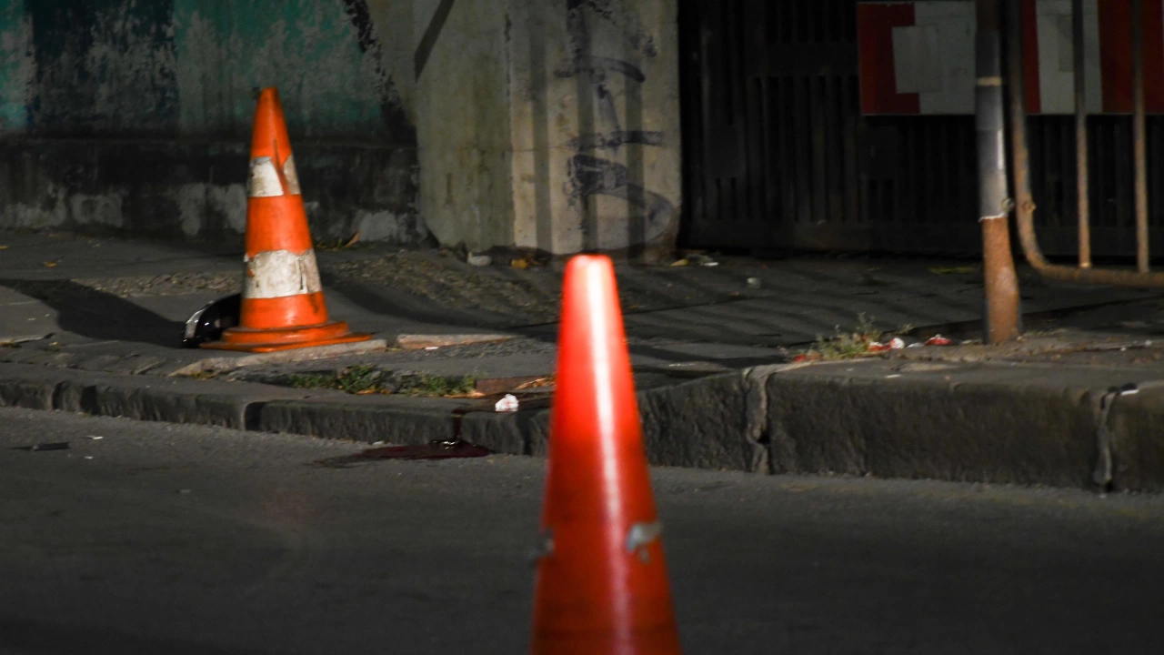 Затваря за ремонт кръстовището на столичните улици Гурко и Шишман