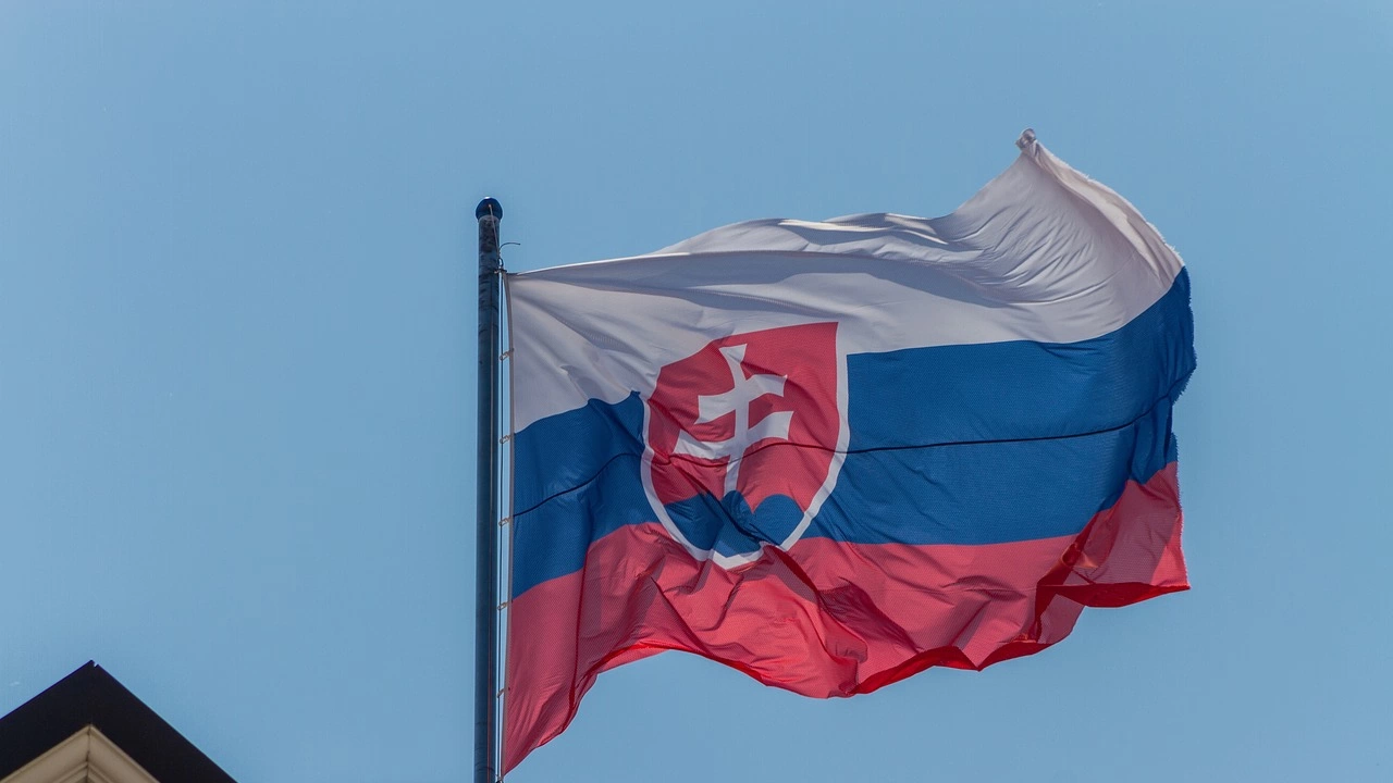 Президентът на Словакия отхвърли плана на служебното правителство на нейната