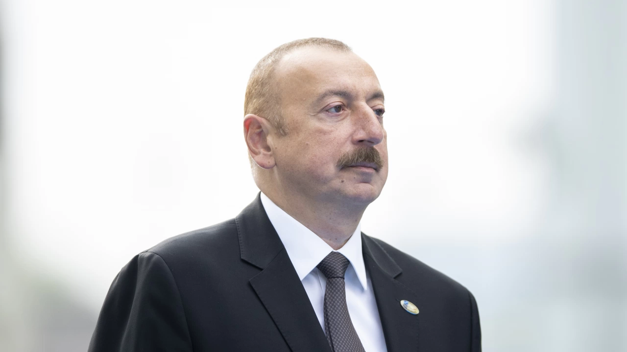 Азербайджан е готов за преговори с Армения с посредничеството на