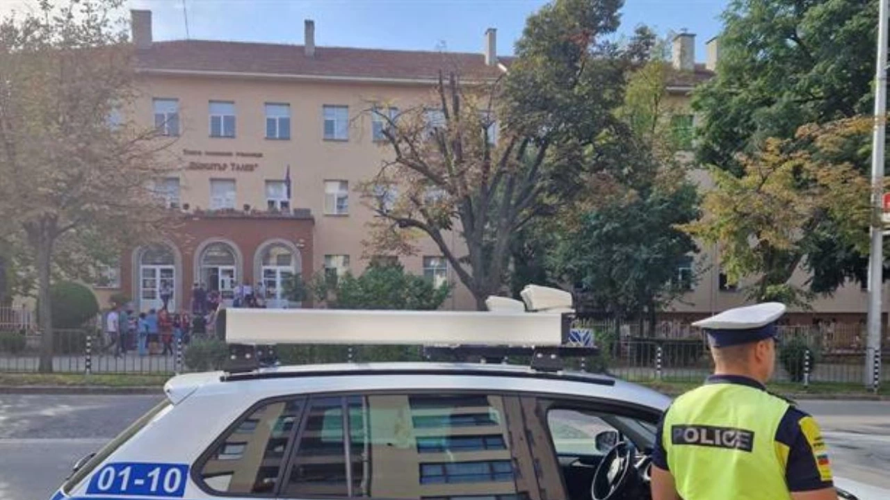 В следствения арест в Благоевград е разпоредена вътрешна проверка  във