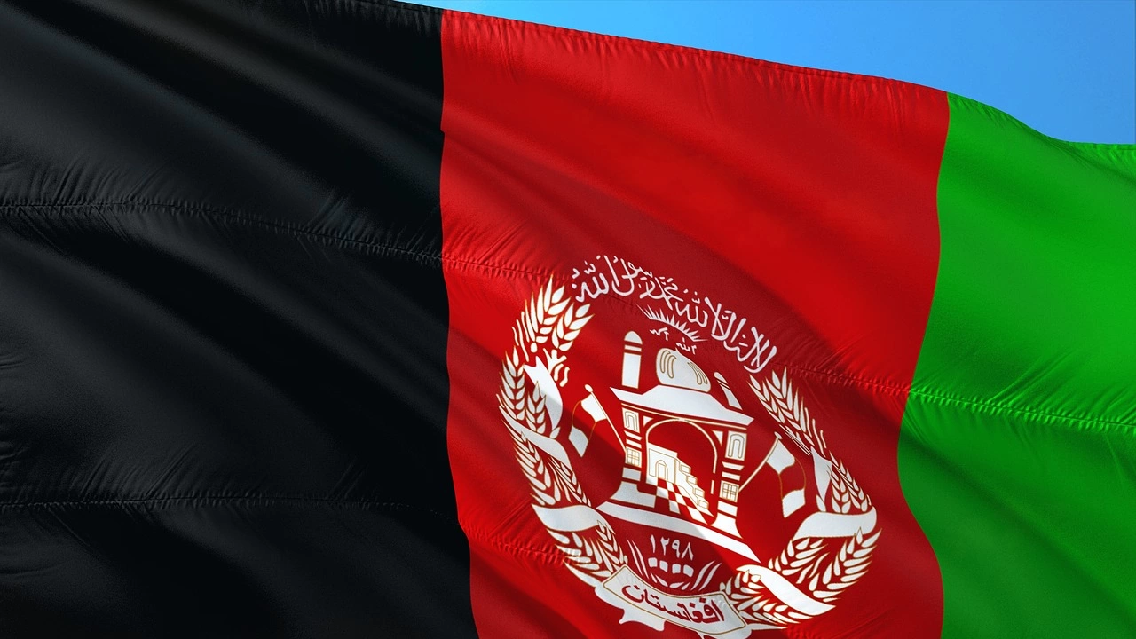 Силно земетресение разтърси Западен Афганистан предадоха световните агенции Според американския Геоложки