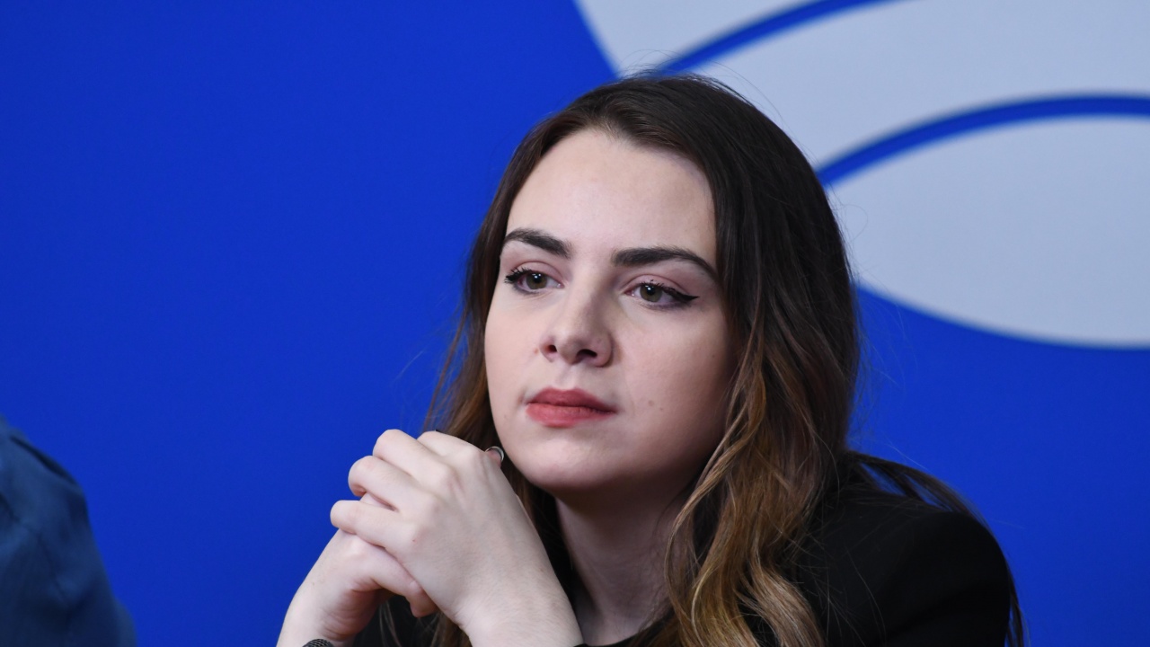 Нургюл Салимова спечели сребро на Европейското отборно първенство по шахмат