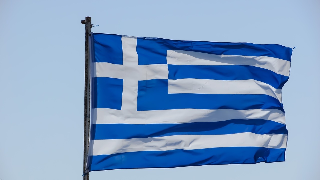 Втори тур на местните избори в Гърция