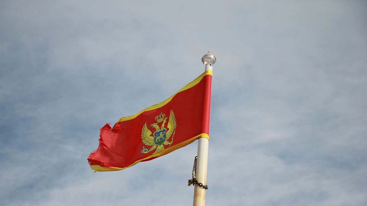Приходите в бюджета на Черна гора за първите девет месеца