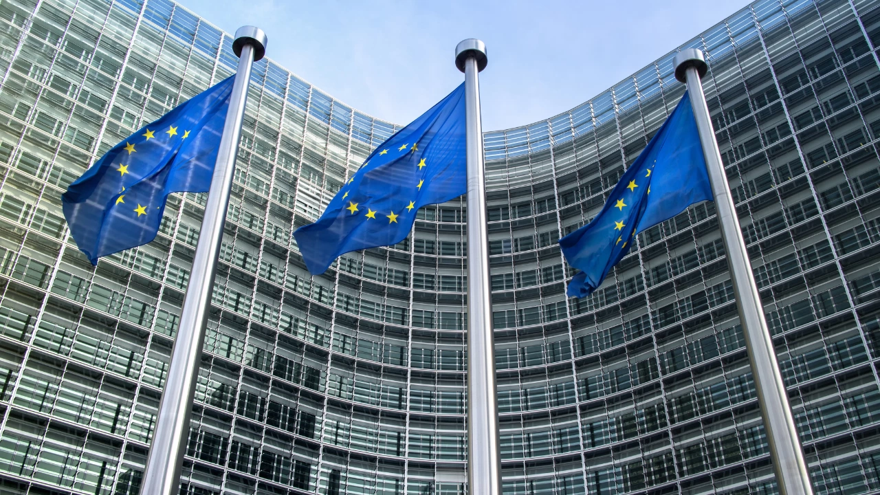 Европейската комисия съобщи че е получила второ искане за плащане