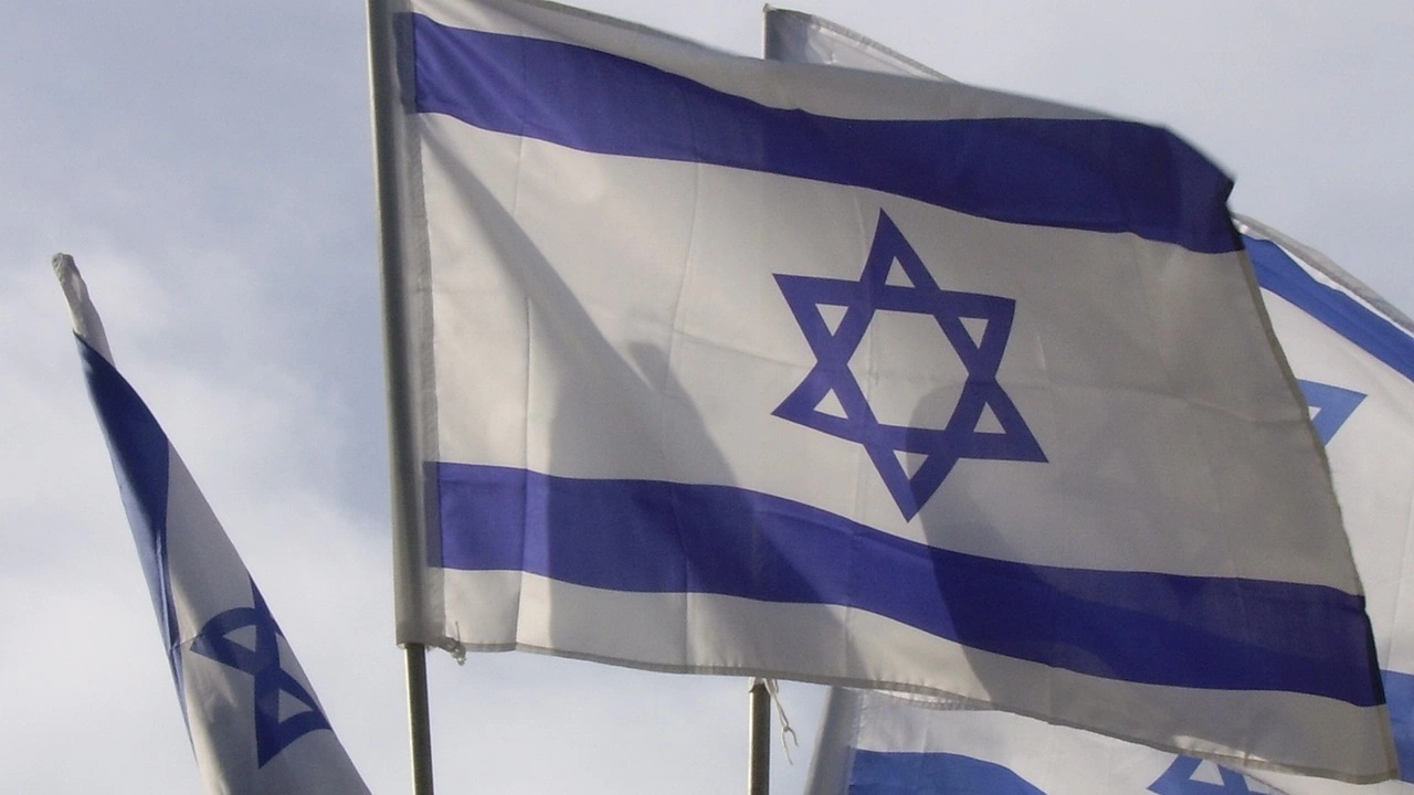 За първи път в историята Израелската централна банка предприе интервенция