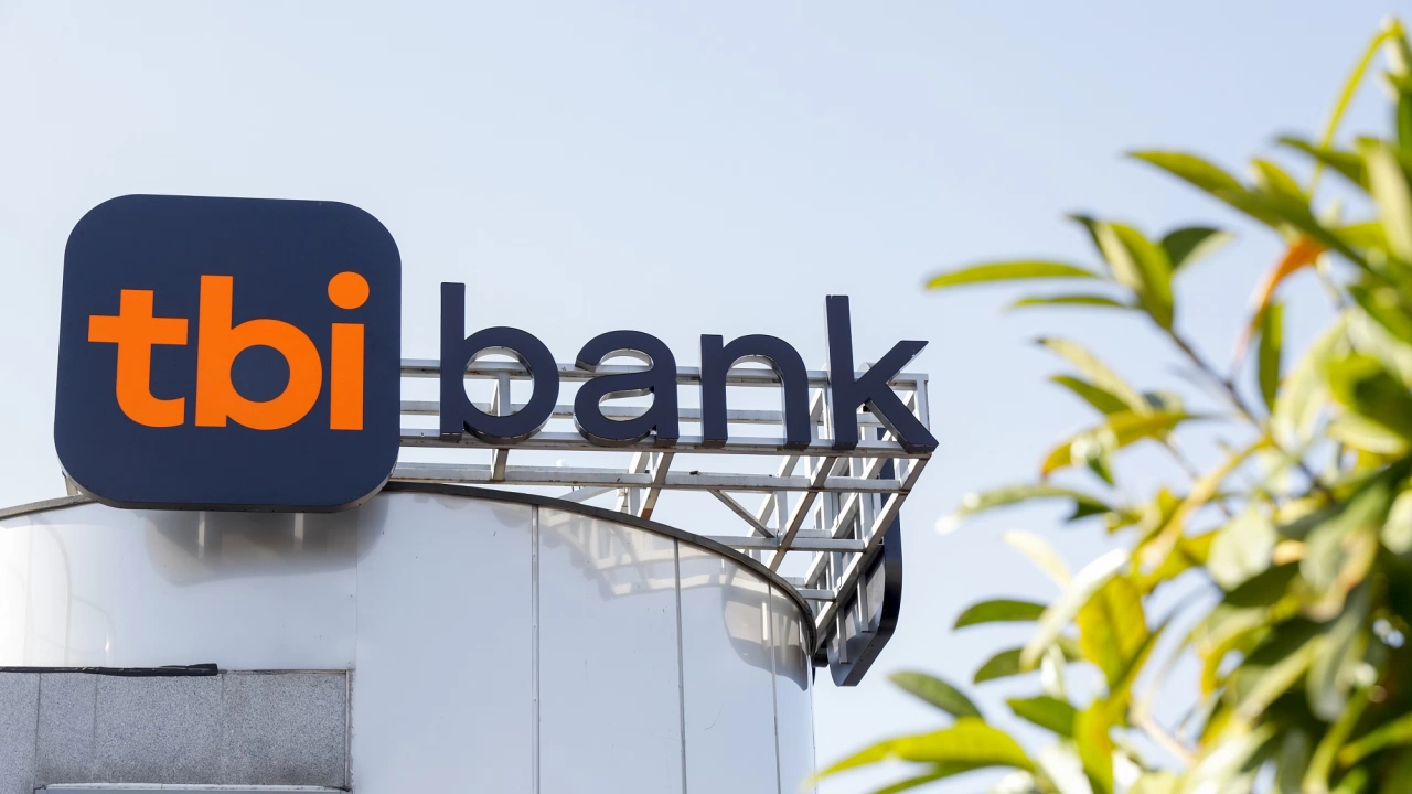 tbi bank водеща challenger банка в Югоизточна Европа която оперира