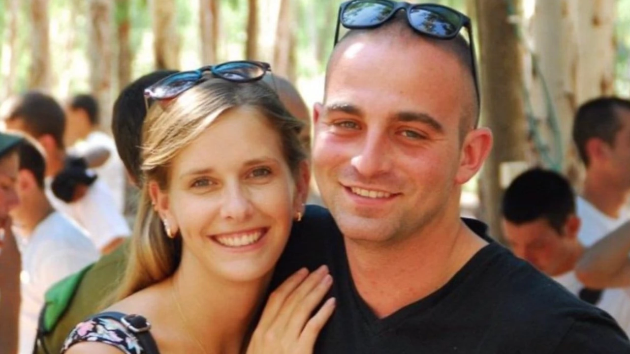 Историята на млада двойка загинала в Израел след нападението на