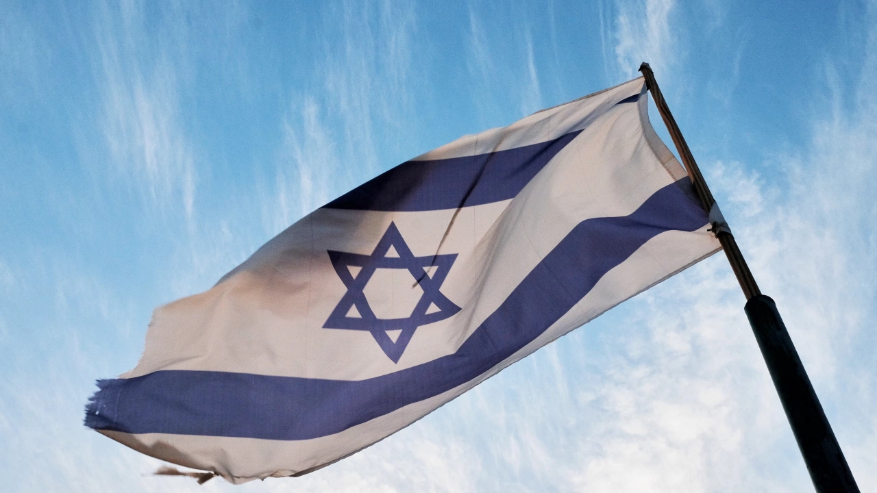 Израелци от цял свят се отправят към Израел за да