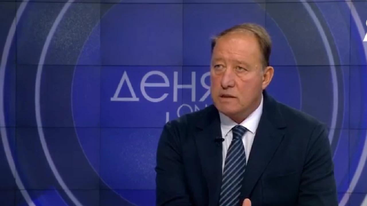Бившият министър на отбраната Ангел Найденов коментира в предаването  Денят ON AIR  военните действия