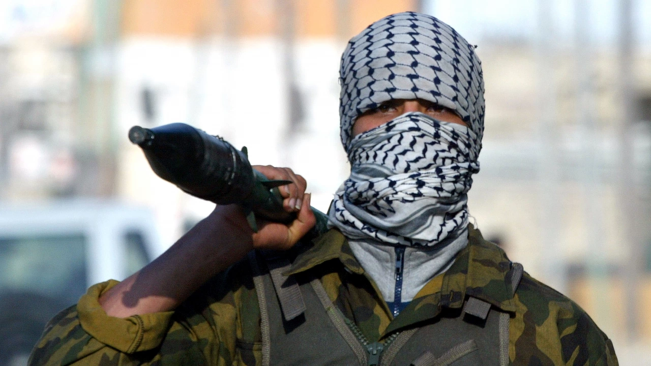 Върви се към пълното унищожение на Хамас защото тази терористична