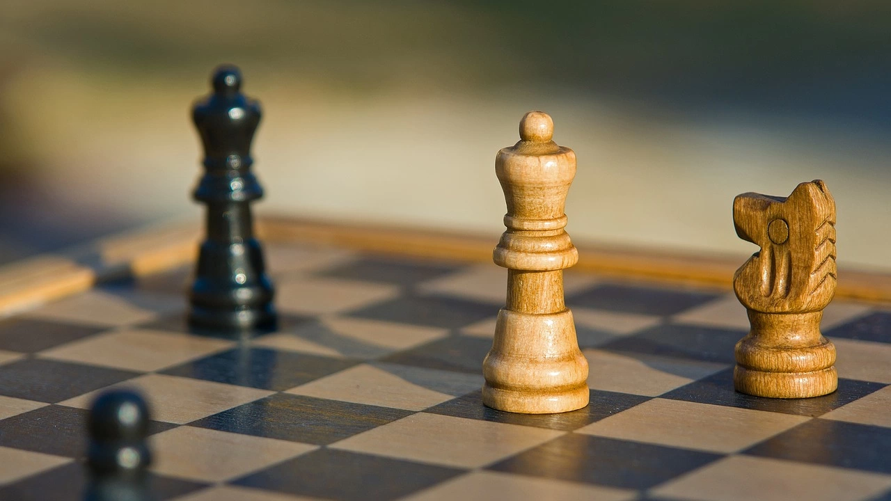 Българската федерация по шахмат 2022 изпрати официална позиция до медиите
