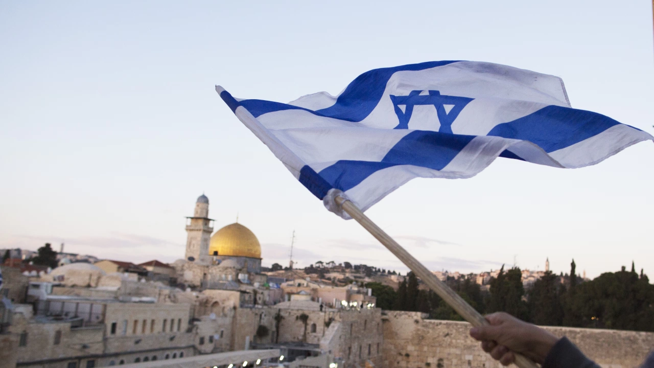 Гръцкото правителство е говорило с израелските власти за защитата на