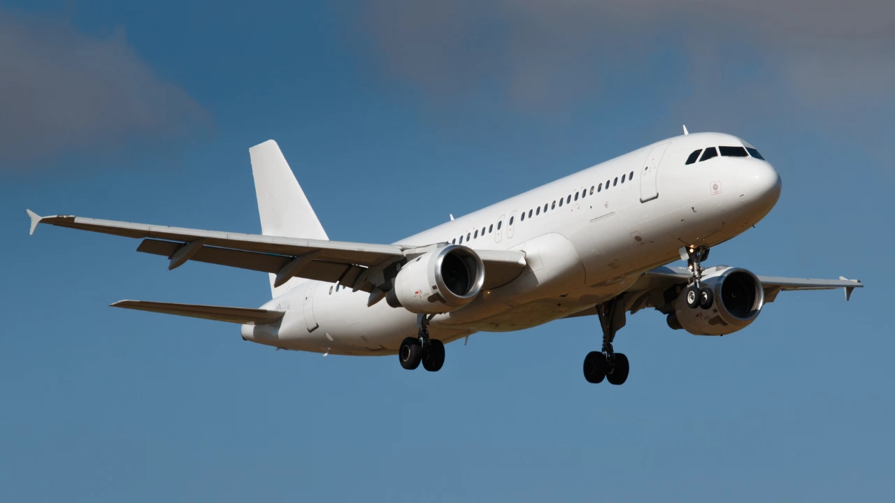 Пет руски пътнически самолета са подали сигнал за тревога по