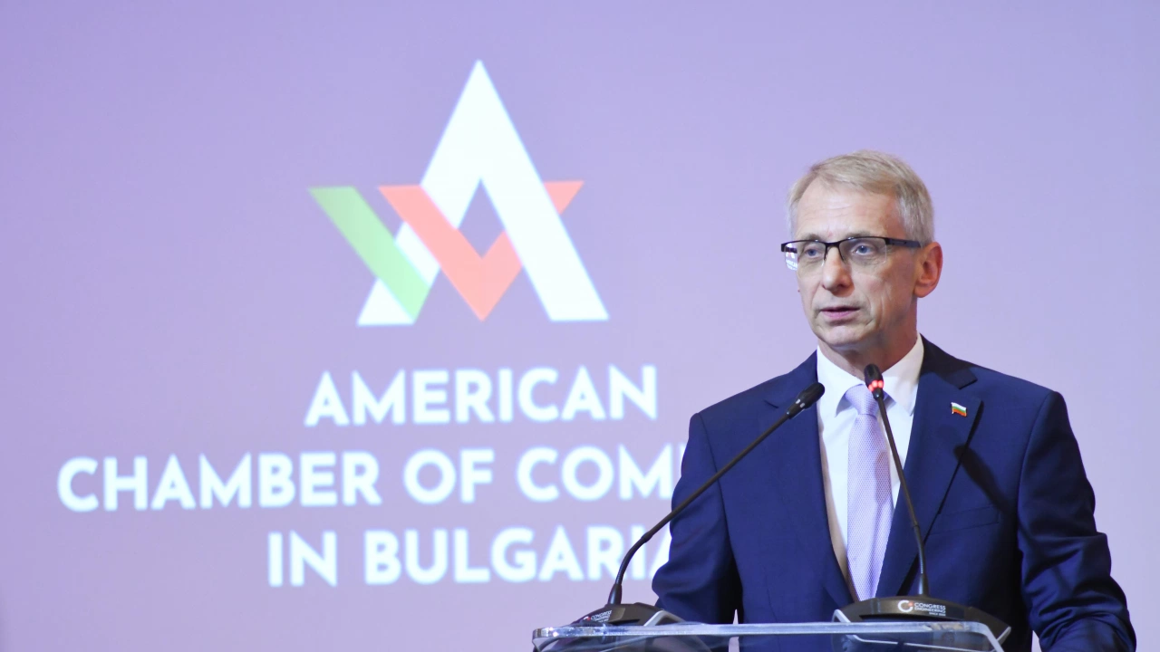 Министър председателят акад ще участва в няколко събития в Пловдив и