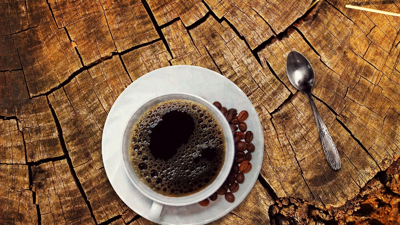 Пиенето на една допълнителна чаша кафе дневно може да помогне