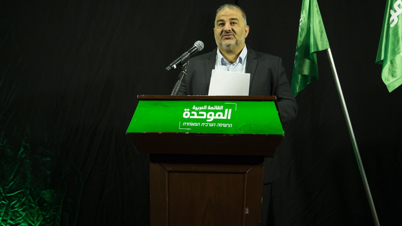 Хамас трябва да освободи веднага незабавно заложници, това заяви лидерът