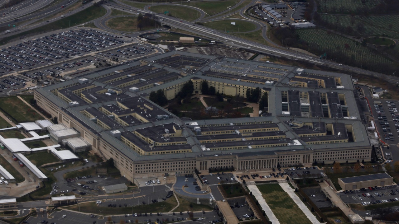 Пентагонът съобщи днес, че 2000 американски бойци са в повишена