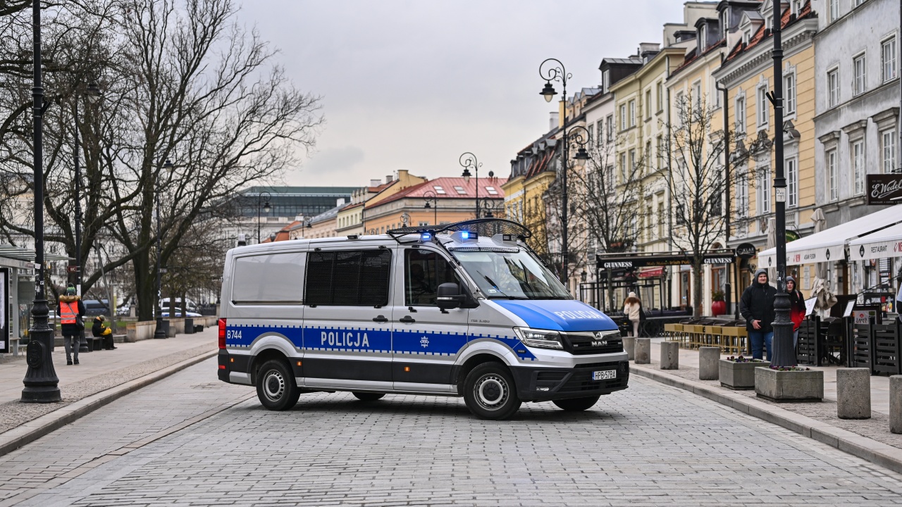 5-годишно дете почина в Полша, след като беше нападнато с