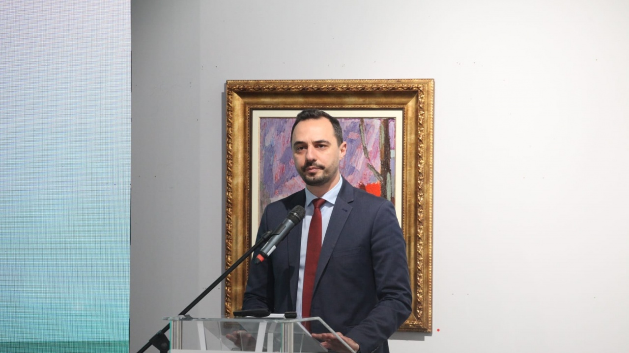 Министър Богданов: МИИ стартира инициатива "Достъпно за вас"