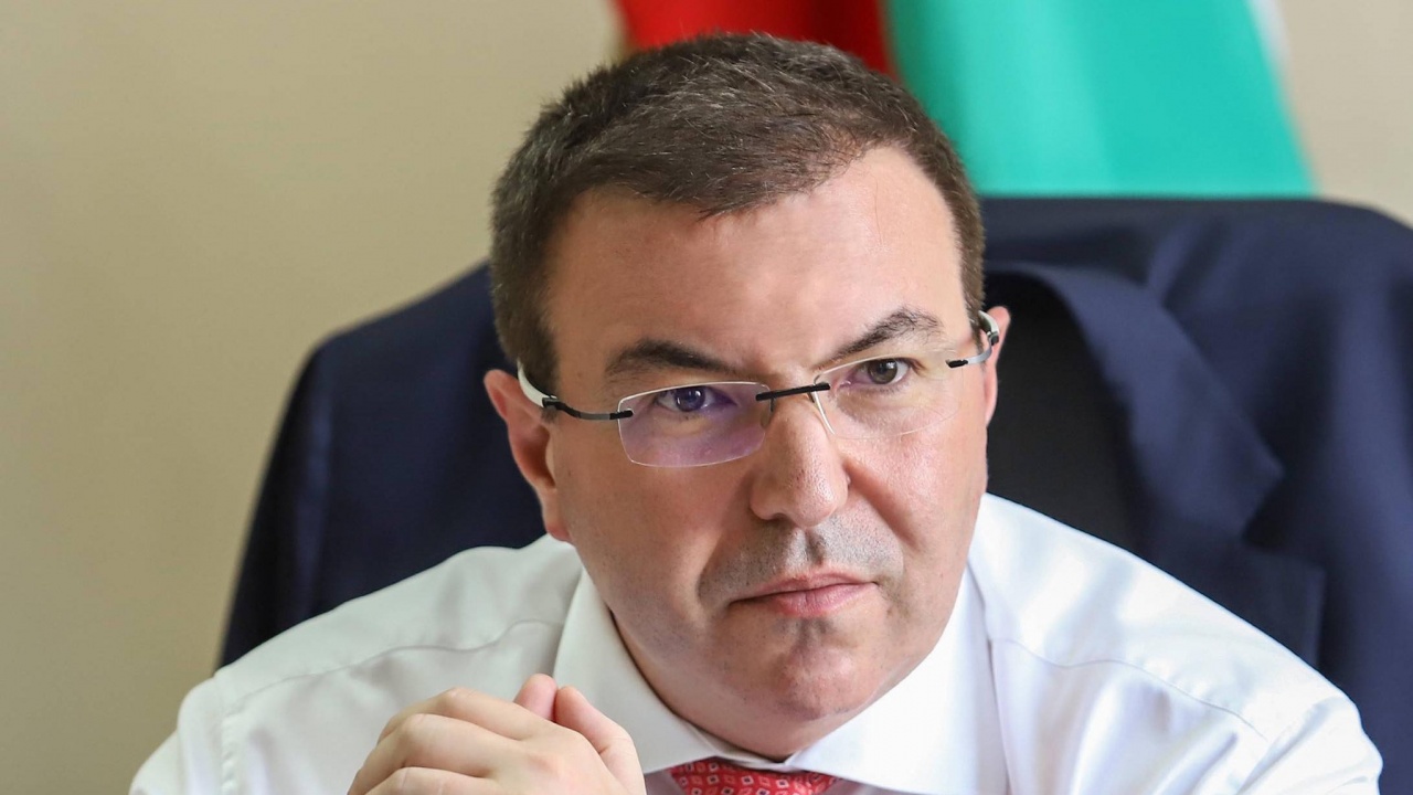 Проф. Костадин Ангелов поздрави медиците за Деня на българския лекар