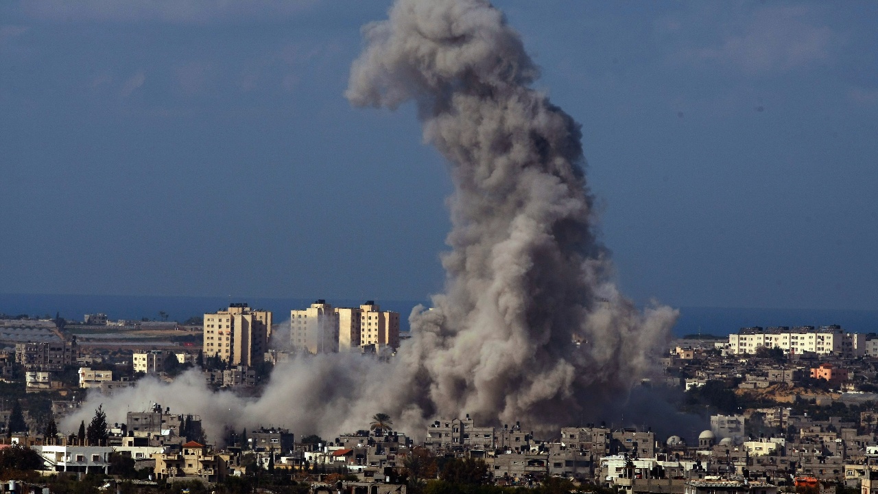 Най-малко 21 палестинци са загинали, а над 80 са ранени