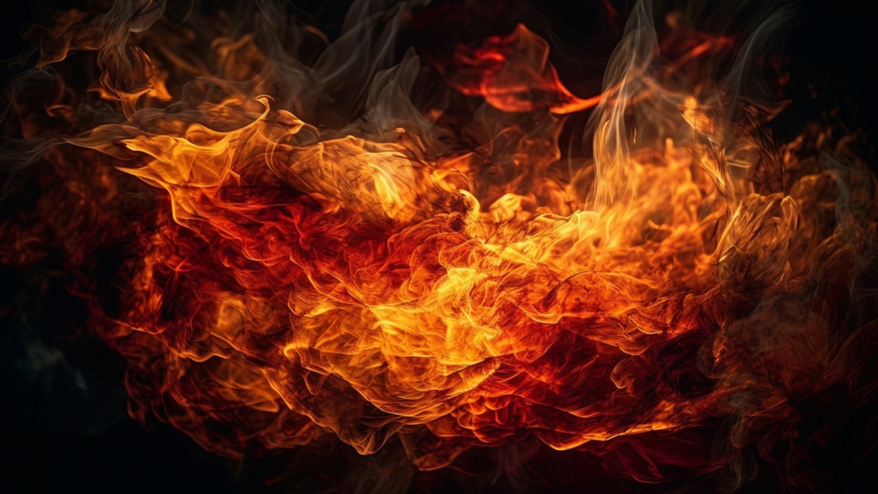 Три пожара горят в Софийско, пише Фокус. Пожарникари се борят с