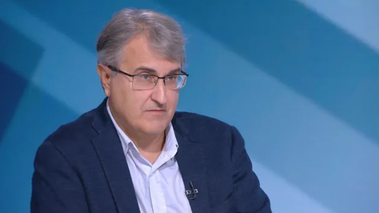 Икономистът Евгений Кънев: Каква е целта на дуета „Магнитски ...