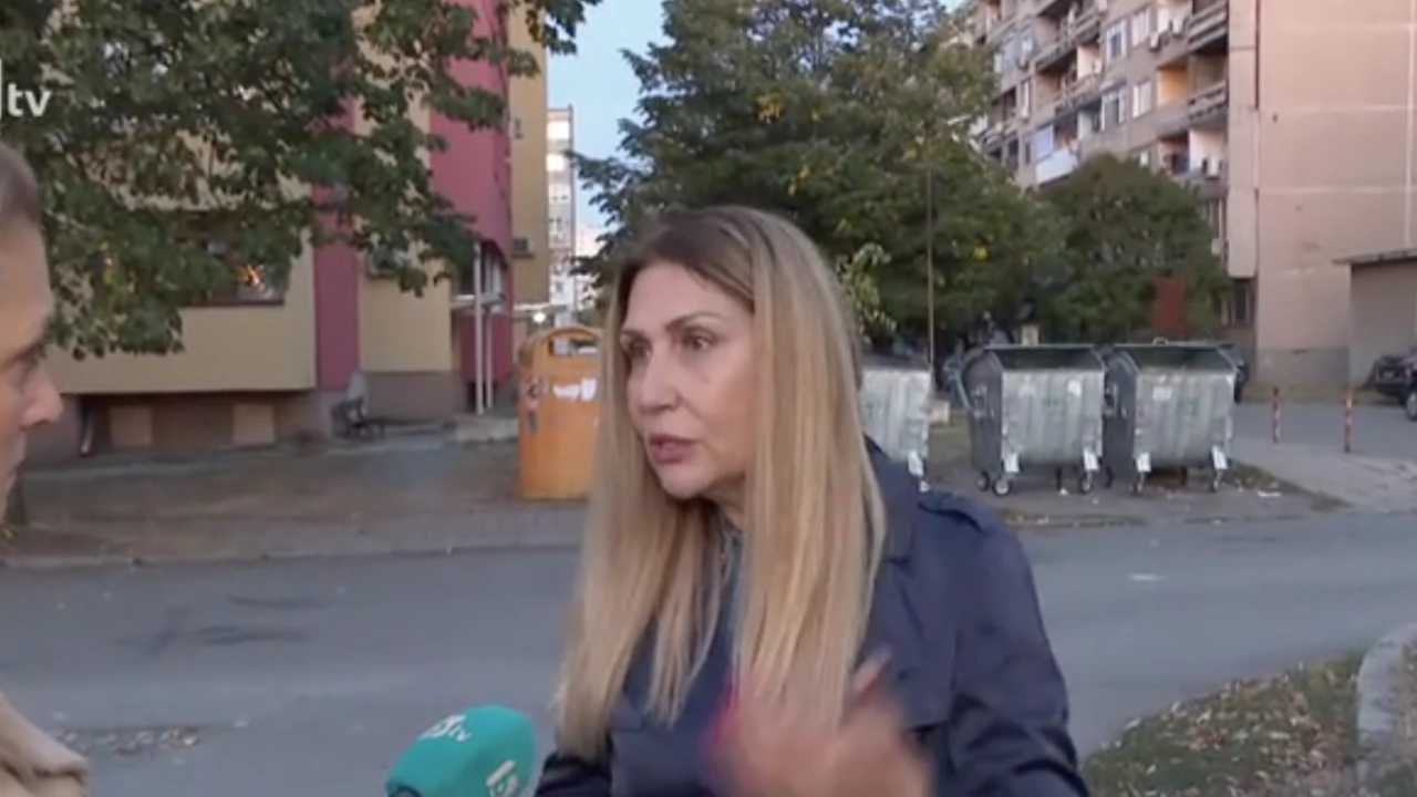 Заплахи за живота на журналиста от bTV Дани Атанасова и родителите ѝ