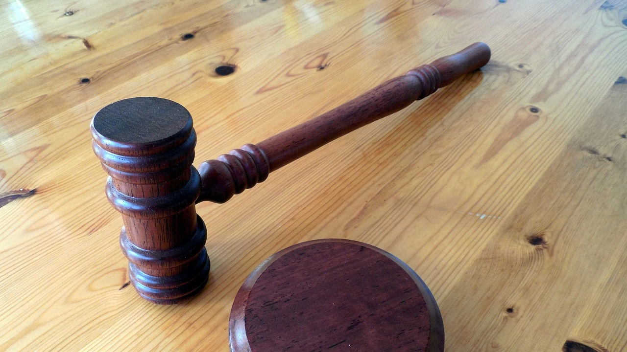 Състав на Окръжния съд в Кюстендил поставови условна присъда за