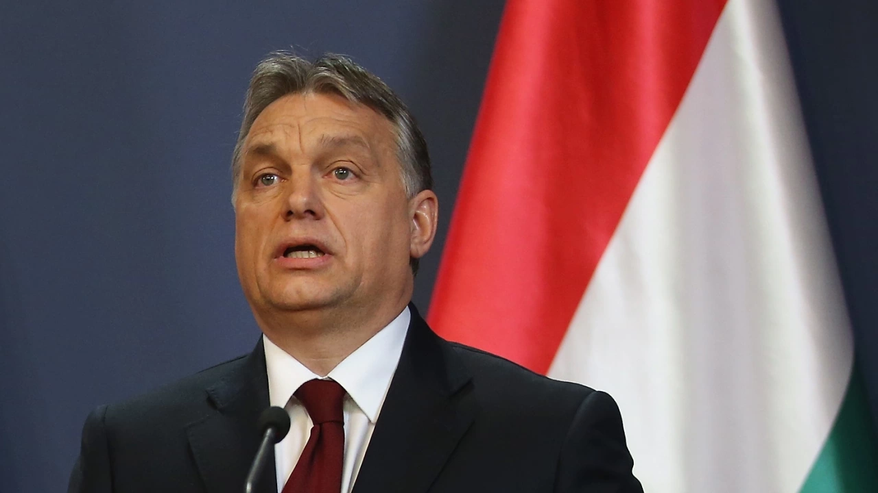 Унгария никога не е искала да се противопоставя на Русия